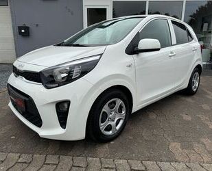 Kia Picanto Gebrauchtwagen