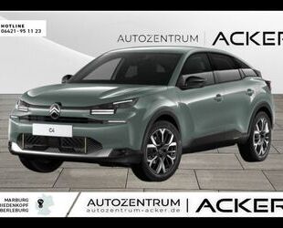 Citroen C4 Gebrauchtwagen