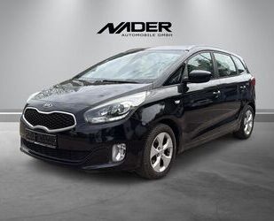 Kia Carens Gebrauchtwagen