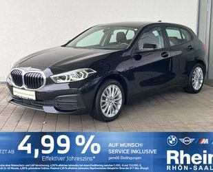 BMW 118 Gebrauchtwagen