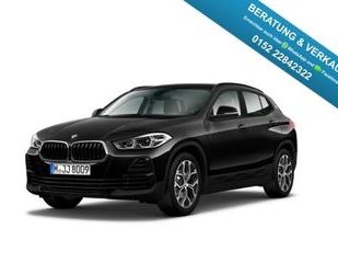 BMW X2 Gebrauchtwagen