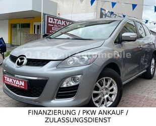 Mazda CX-7 Gebrauchtwagen
