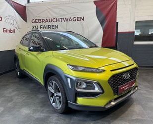 Hyundai KONA Gebrauchtwagen