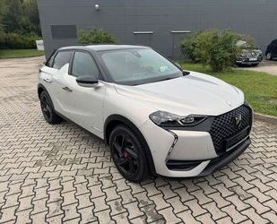DS Automobiles DS3 Crossback Gebrauchtwagen