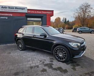 Mercedes-Benz GLC 300 Gebrauchtwagen