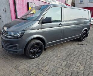 VW T6 Transporter Gebrauchtwagen