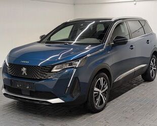 Peugeot 5008 Gebrauchtwagen
