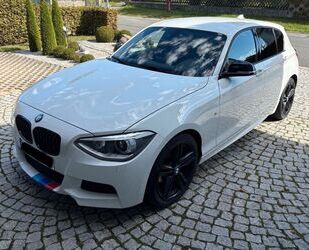 BMW 120 Gebrauchtwagen