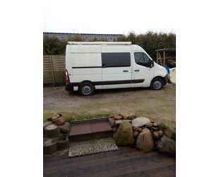 Renault Master Gebrauchtwagen