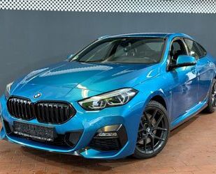 BMW 220 Gebrauchtwagen