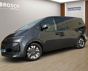 Hyundai STARIA Gebrauchtwagen