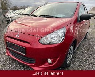 Mitsubishi Space Star Gebrauchtwagen