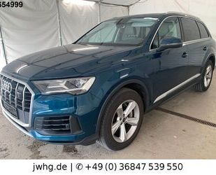 Audi Q7 Gebrauchtwagen