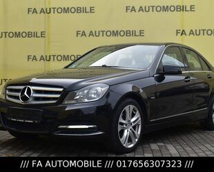 Mercedes-Benz C 200 Gebrauchtwagen