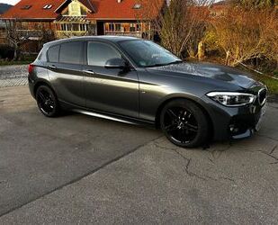 BMW 120 Gebrauchtwagen