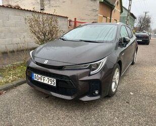 Suzuki Swace Gebrauchtwagen