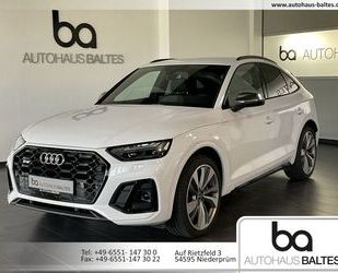 Audi SQ5 Gebrauchtwagen