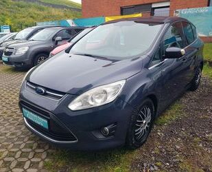 Ford C-Max Gebrauchtwagen