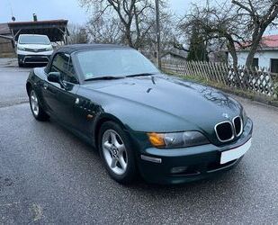 BMW Z3 Gebrauchtwagen