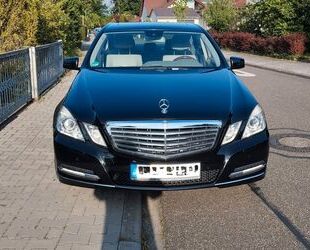 Mercedes-Benz E 350 Gebrauchtwagen