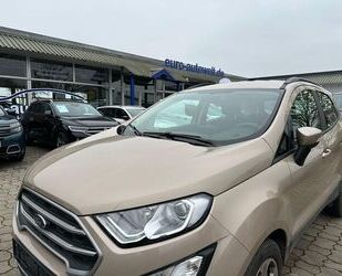 Ford EcoSport Gebrauchtwagen