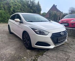 Hyundai i40 Gebrauchtwagen