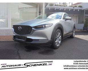 Mazda CX-30 Gebrauchtwagen
