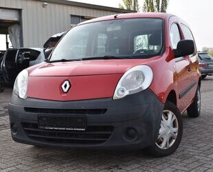 Renault Kangoo Gebrauchtwagen