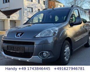 Peugeot Partner Gebrauchtwagen