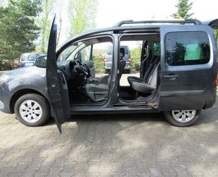 Mercedes-Benz Citan Gebrauchtwagen
