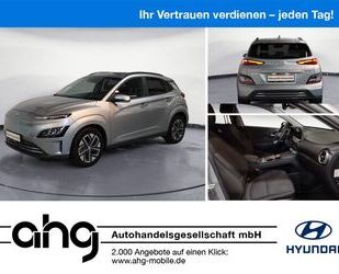 Hyundai KONA Gebrauchtwagen