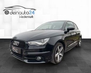 Audi A1 Gebrauchtwagen
