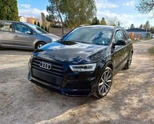Audi Q3 Gebrauchtwagen