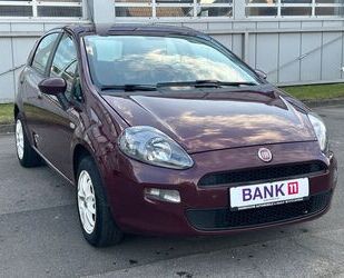 Fiat Punto Gebrauchtwagen