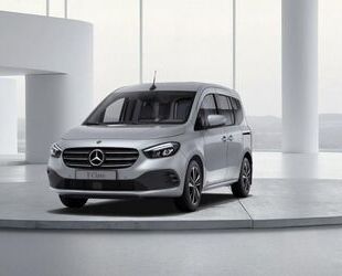 Mercedes-Benz EQT Gebrauchtwagen