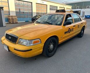 Ford Crown Gebrauchtwagen