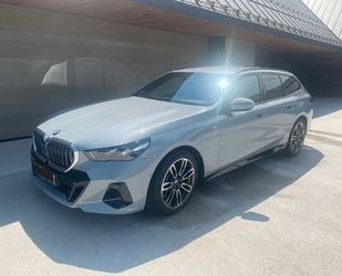 BMW 520 Gebrauchtwagen
