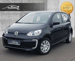 VW e-up! Gebrauchtwagen