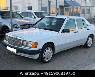 Mercedes-Benz 190 Gebrauchtwagen