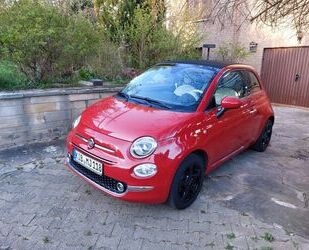 Fiat 500C Gebrauchtwagen