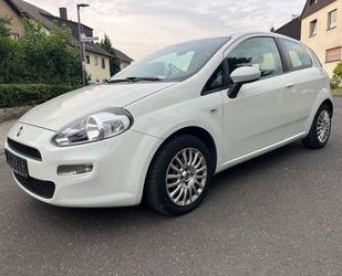 Fiat Punto Gebrauchtwagen