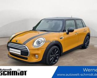Mini Cooper Gebrauchtwagen