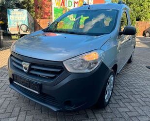 Dacia Dokker Gebrauchtwagen