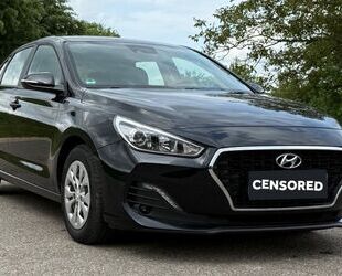 Hyundai i30 Gebrauchtwagen