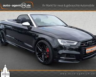 Audi S3 Gebrauchtwagen