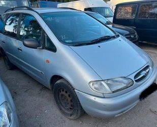 Ford Galaxy Gebrauchtwagen