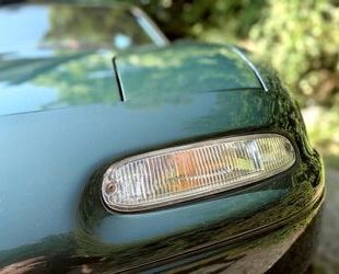 Mazda MX-5 Gebrauchtwagen