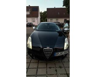 Alfa Romeo Giulietta Gebrauchtwagen