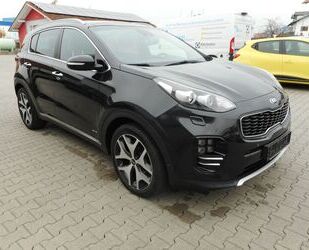 Kia Sportage Gebrauchtwagen