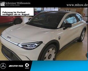 Smart #3 Gebrauchtwagen